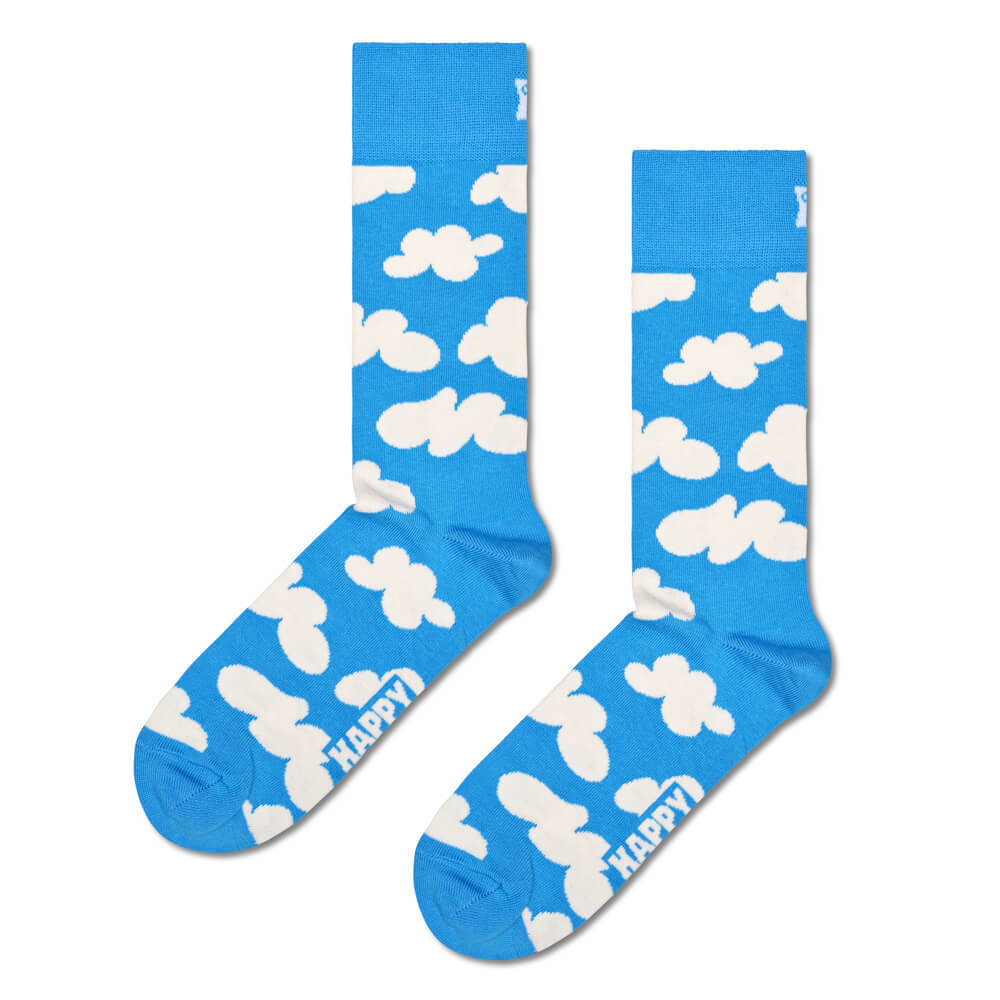 Happy Socks Cloudy Socks